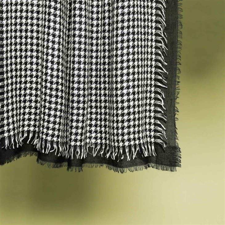 Custom Designed Scarves