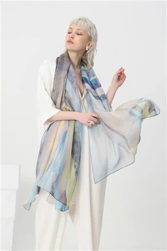 Shawl Style
